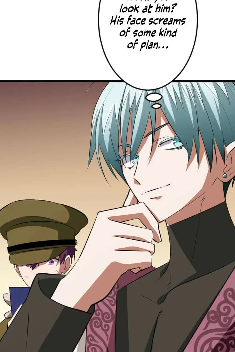 The Unparalleled Hidden Rank Equipment Chapter 65 Page 93