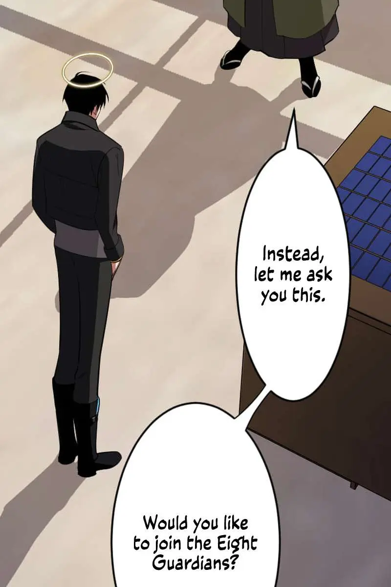 The Unparalleled Hidden Rank Equipment Chapter 65 Page 95