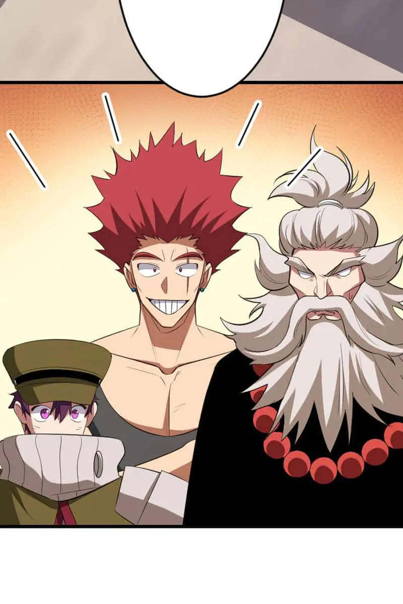 The Unparalleled Hidden Rank Equipment Chapter 65 Page 96