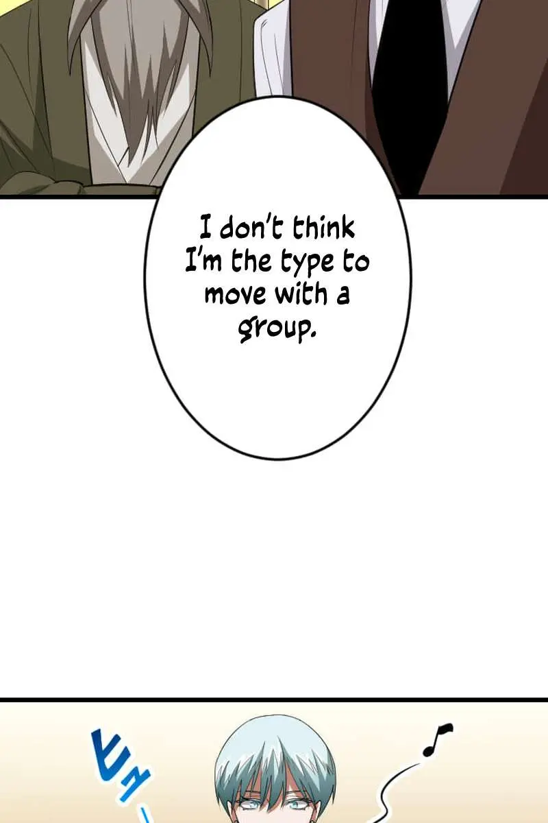 The Unparalleled Hidden Rank Equipment Chapter 65 Page 100