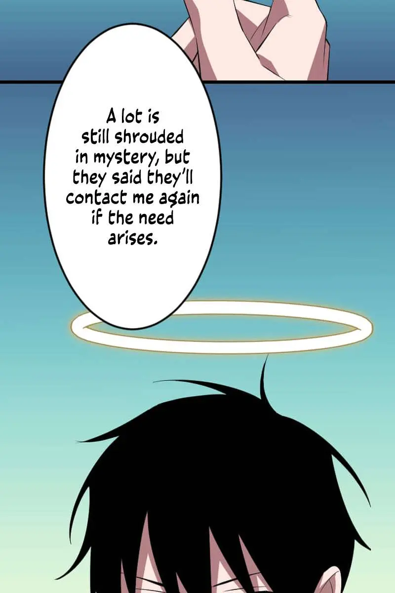 The Unparalleled Hidden Rank Equipment Chapter 65 Page 107