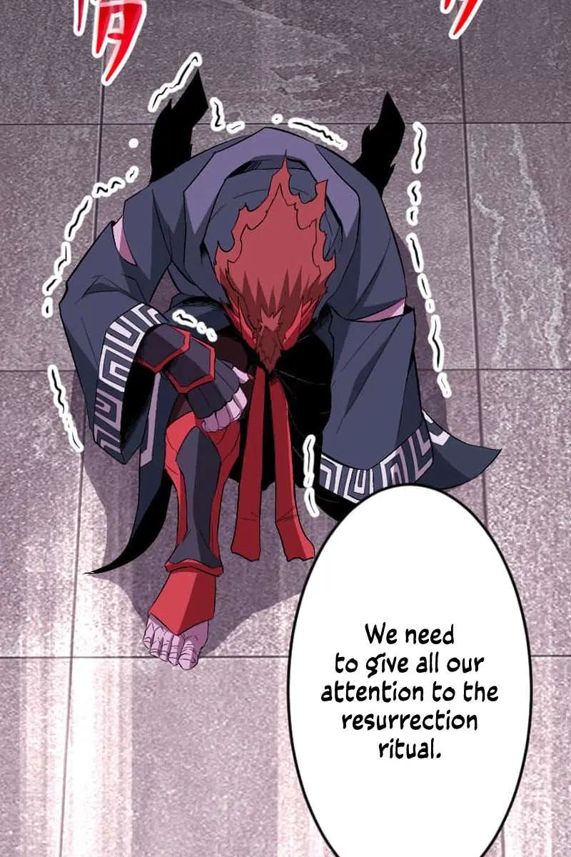 The Unparalleled Hidden Rank Equipment Chapter 65 Page 120