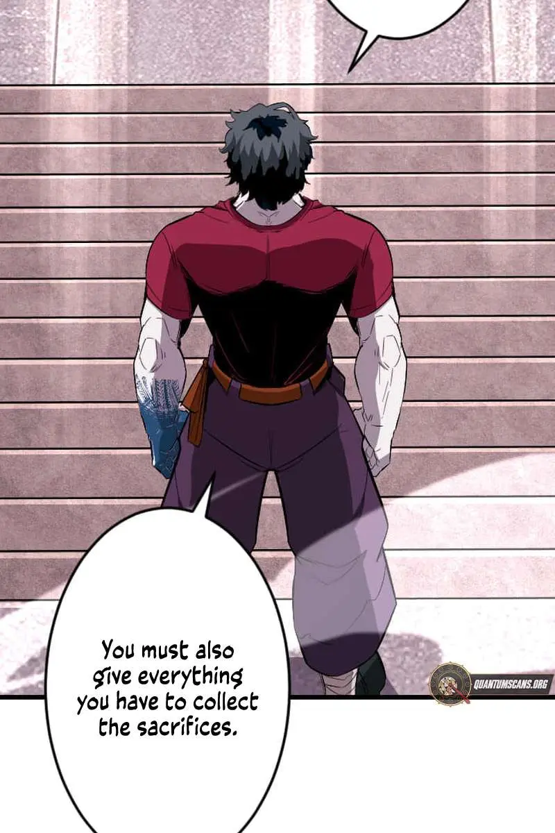 The Unparalleled Hidden Rank Equipment Chapter 65 Page 121