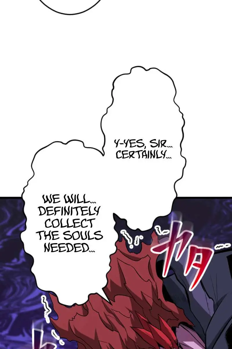 The Unparalleled Hidden Rank Equipment Chapter 65 Page 122