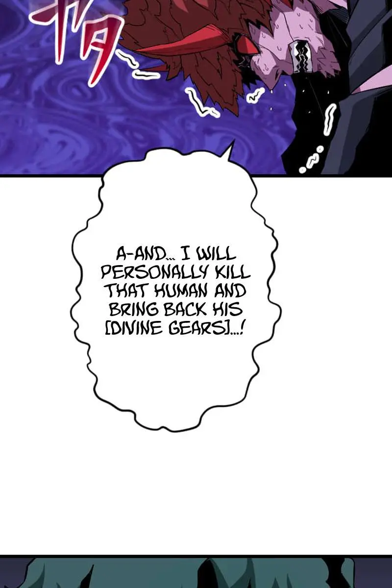 The Unparalleled Hidden Rank Equipment Chapter 65 Page 123