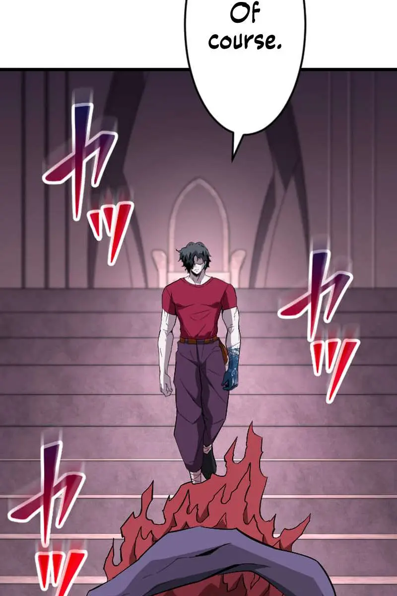 The Unparalleled Hidden Rank Equipment Chapter 65 Page 125
