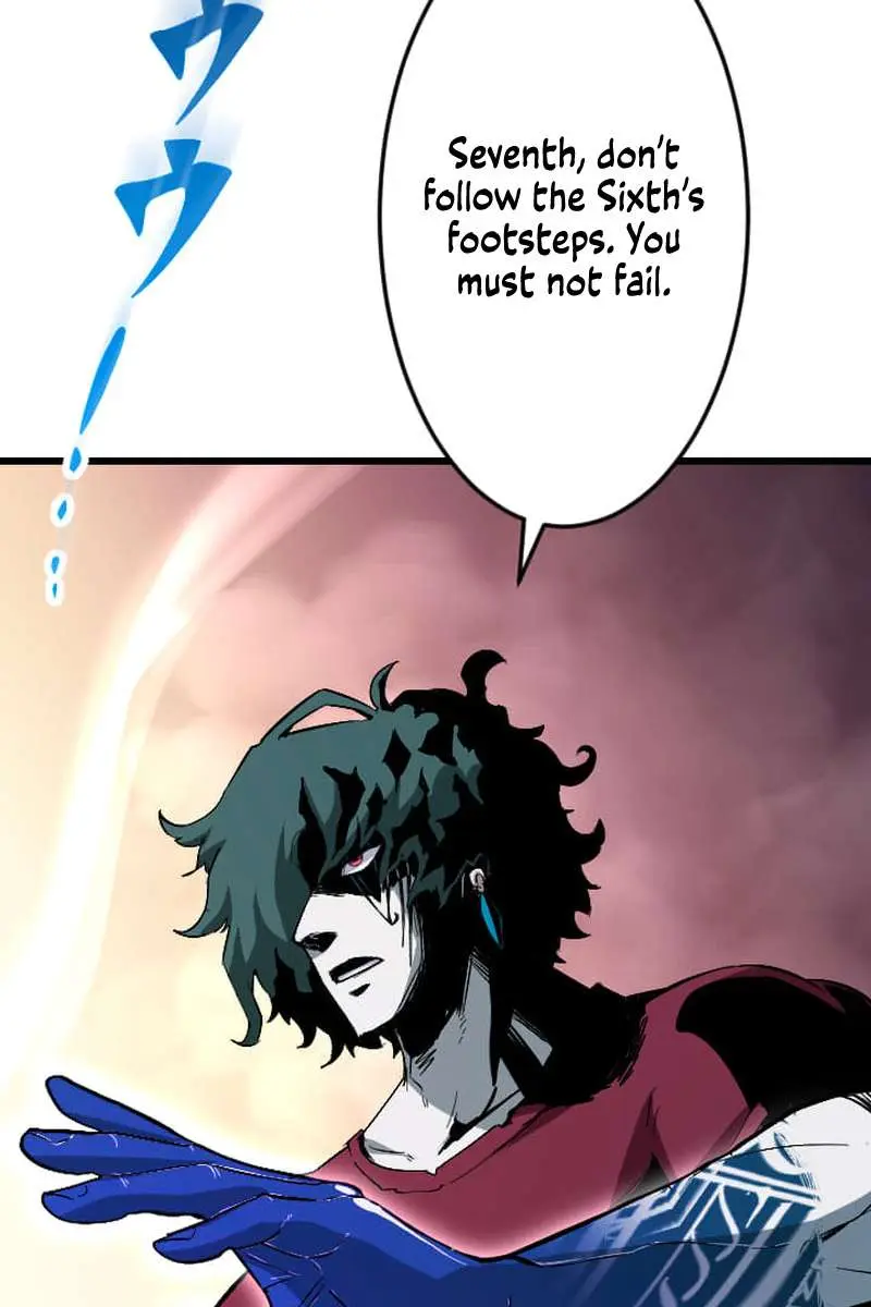 The Unparalleled Hidden Rank Equipment Chapter 65 Page 131