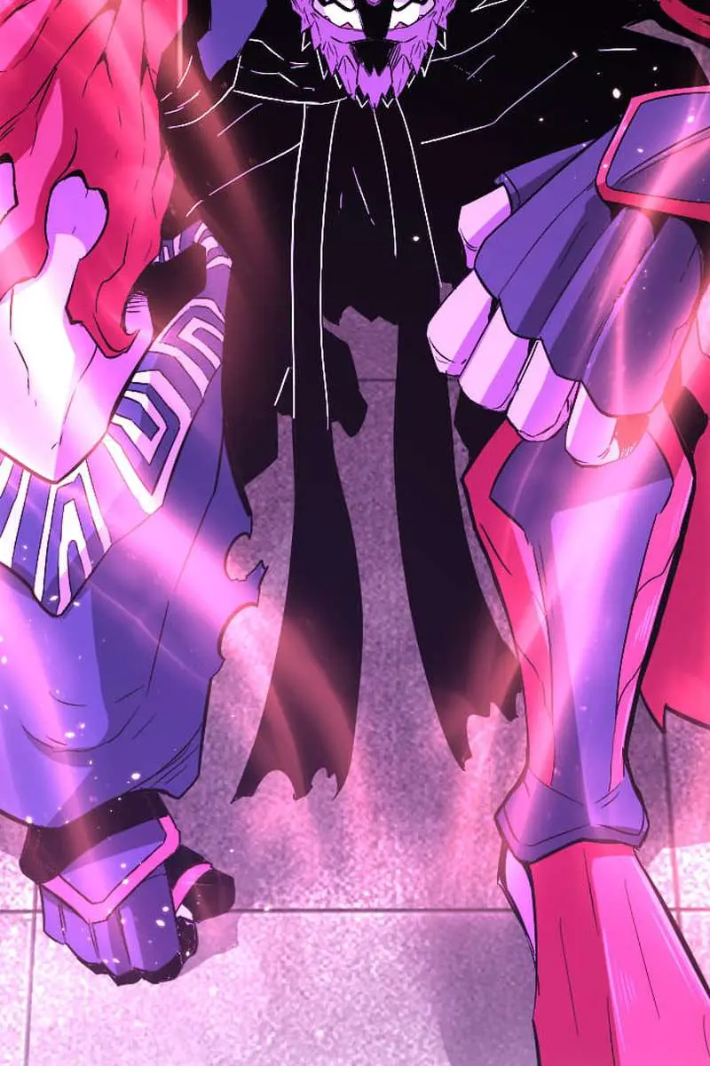 The Unparalleled Hidden Rank Equipment Chapter 65 Page 135