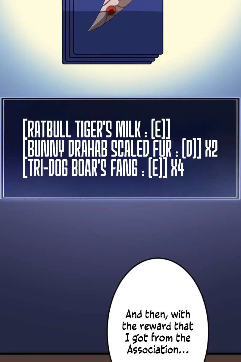 The Unparalleled Hidden Rank Equipment Chapter 66 Page 6