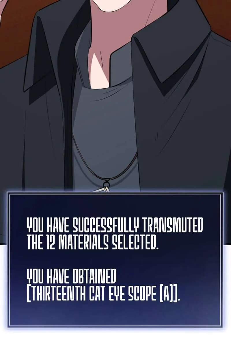 The Unparalleled Hidden Rank Equipment Chapter 66 Page 11