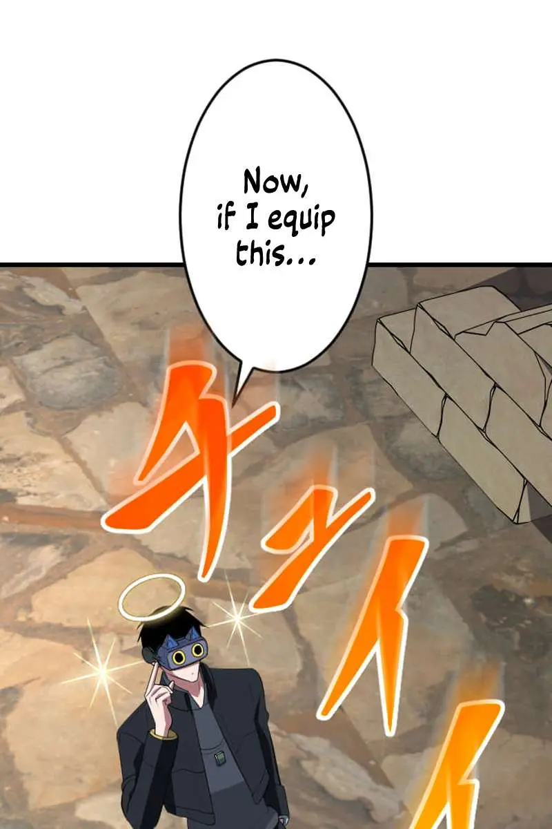 The Unparalleled Hidden Rank Equipment Chapter 66 Page 12