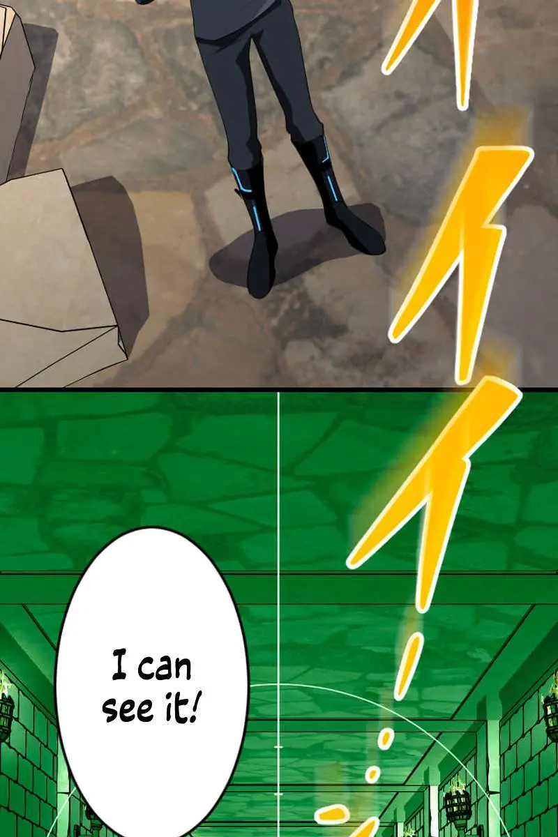 The Unparalleled Hidden Rank Equipment Chapter 66 Page 13