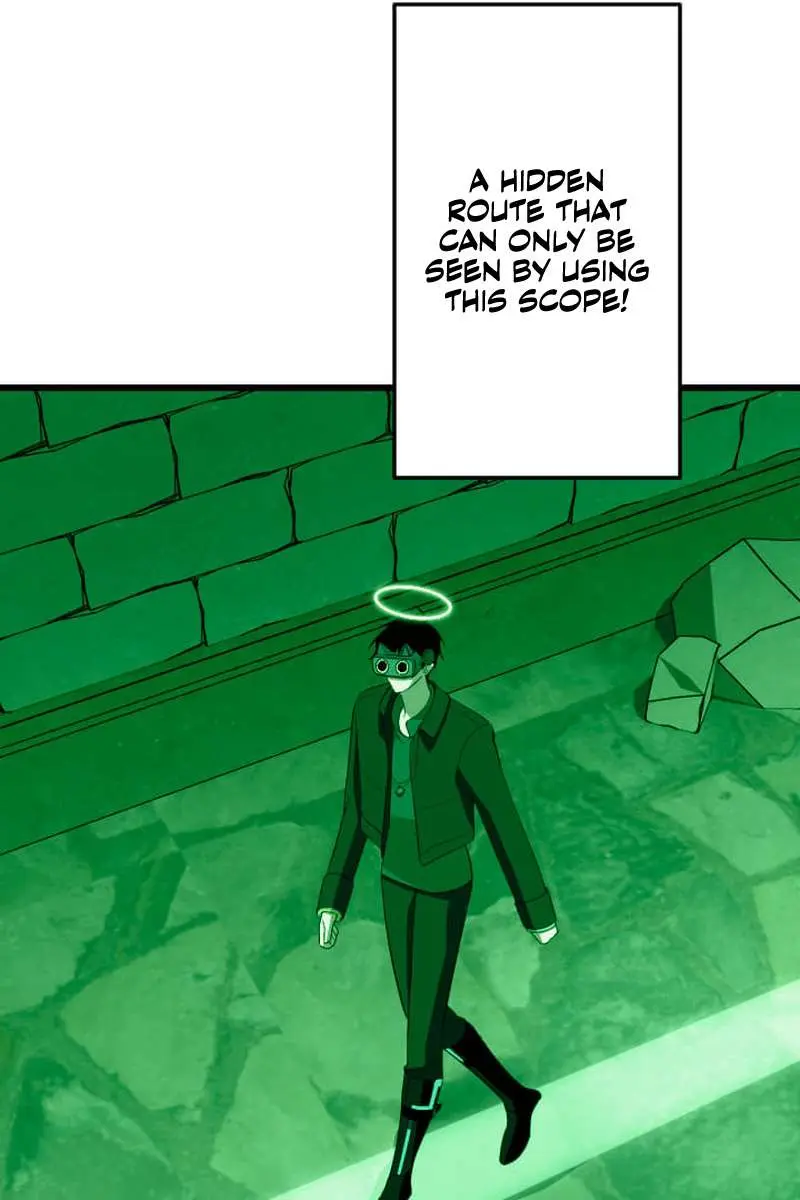 The Unparalleled Hidden Rank Equipment Chapter 66 Page 16