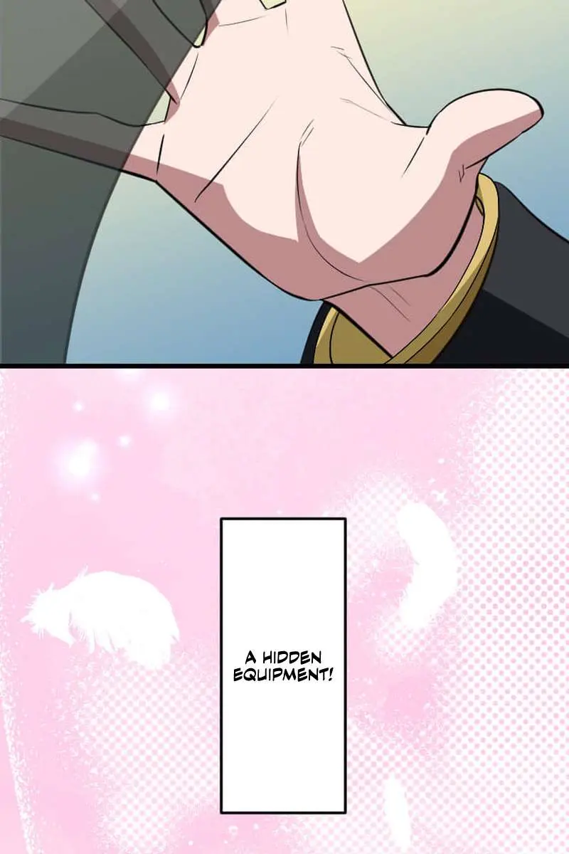 The Unparalleled Hidden Rank Equipment Chapter 66 Page 30