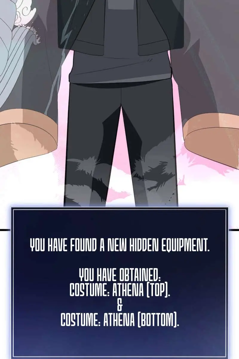 The Unparalleled Hidden Rank Equipment Chapter 66 Page 32