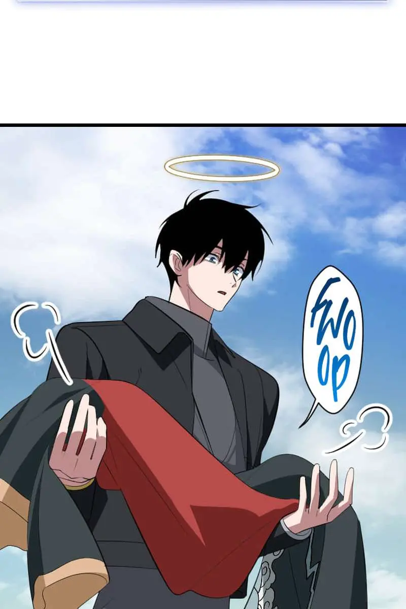 The Unparalleled Hidden Rank Equipment Chapter 66 Page 33