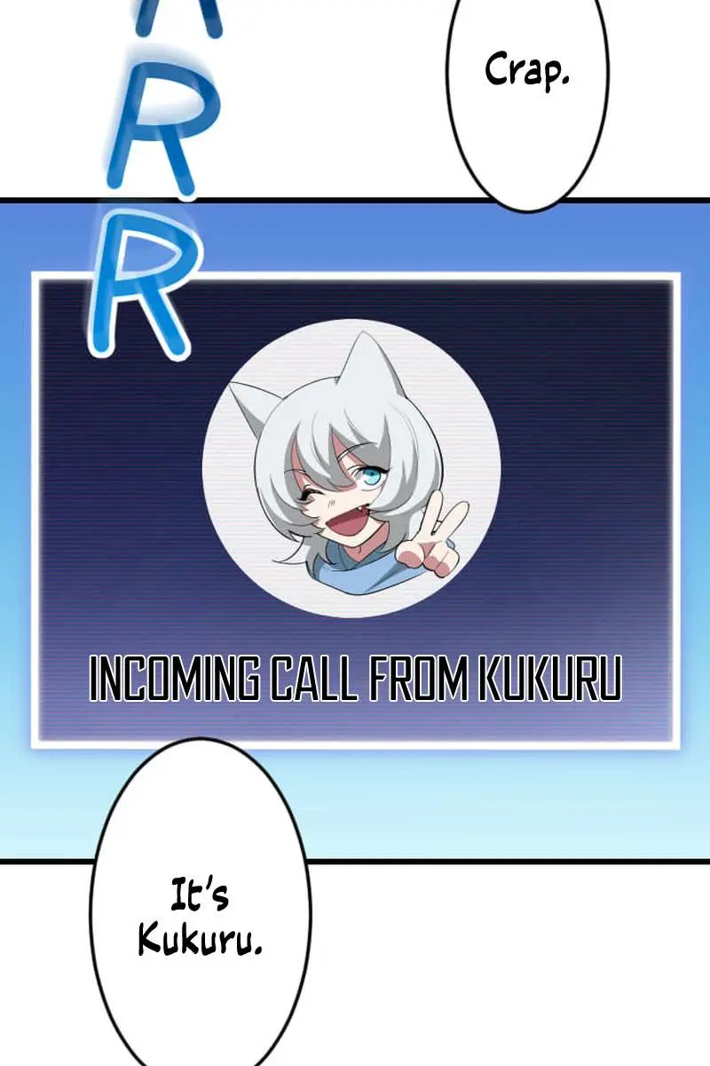 The Unparalleled Hidden Rank Equipment Chapter 66 Page 46