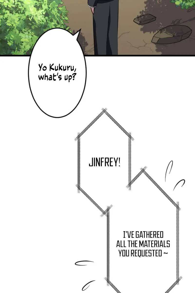 The Unparalleled Hidden Rank Equipment Chapter 66 Page 48