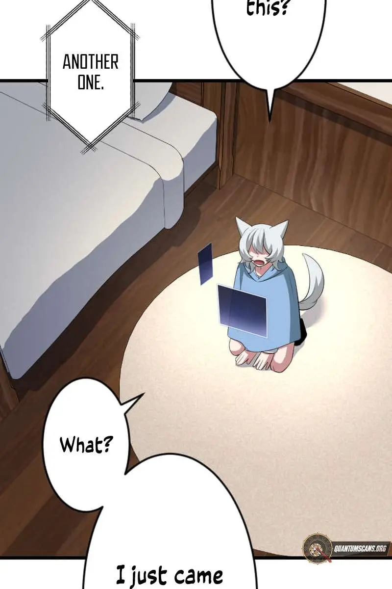 The Unparalleled Hidden Rank Equipment Chapter 66 Page 51