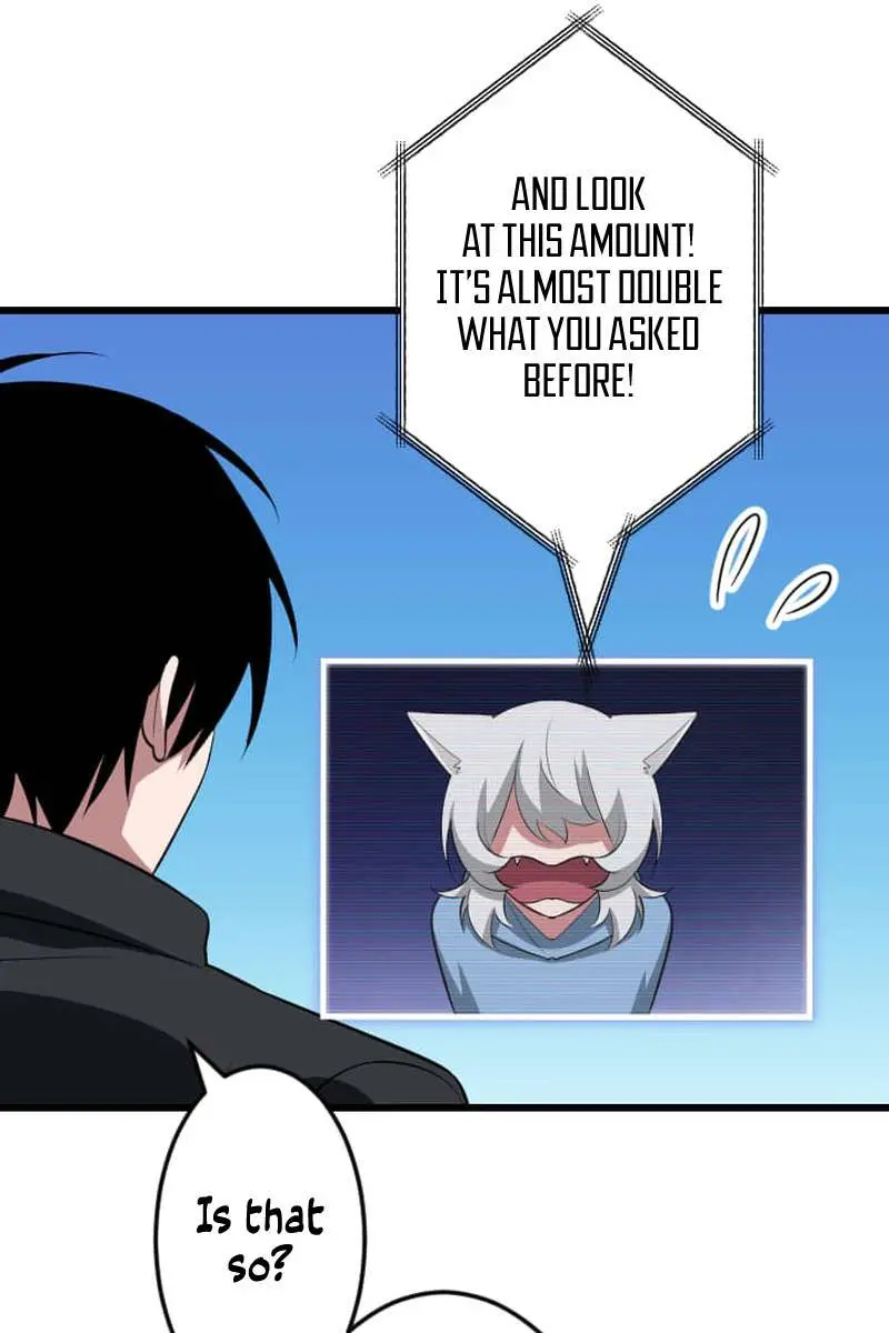 The Unparalleled Hidden Rank Equipment Chapter 66 Page 53