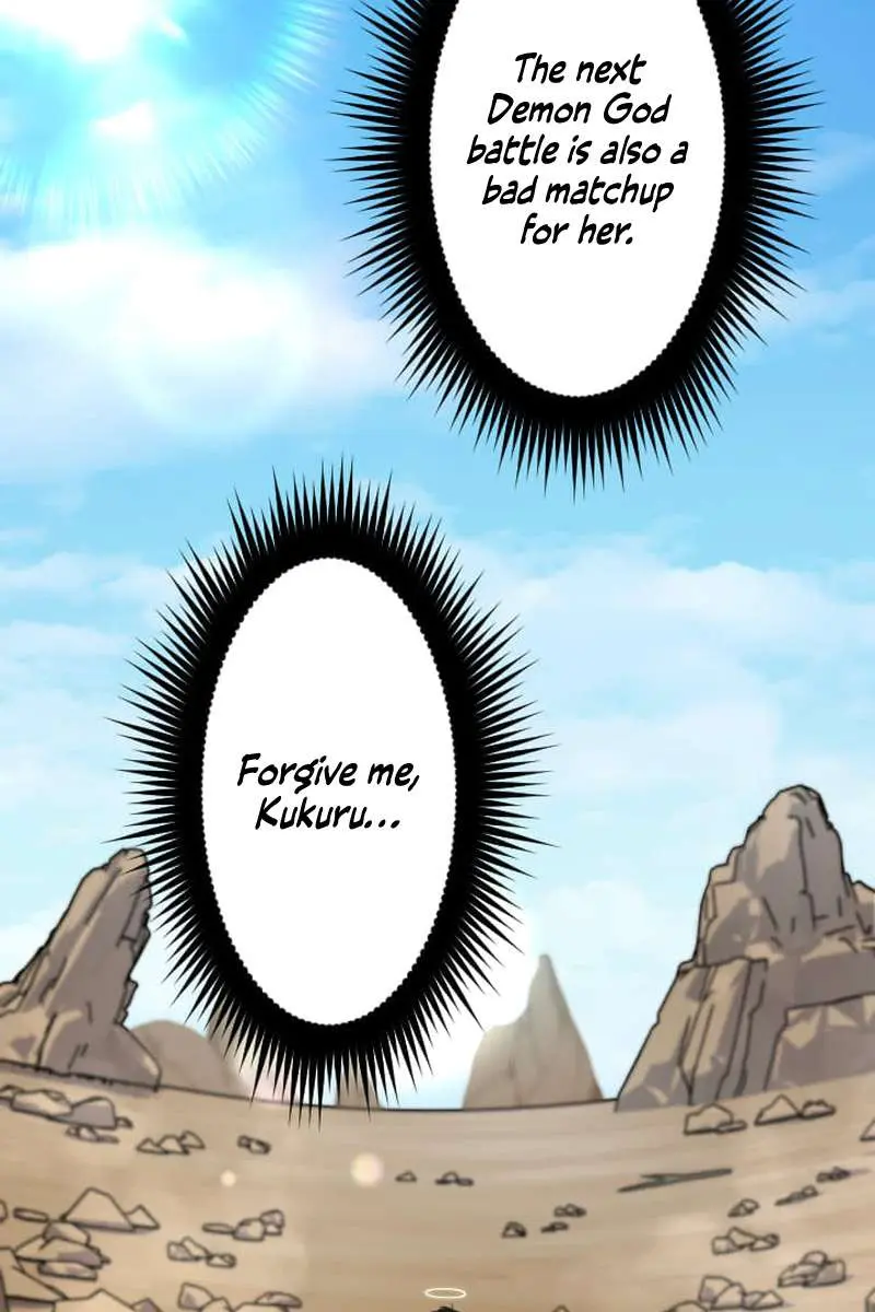 The Unparalleled Hidden Rank Equipment Chapter 66 Page 57