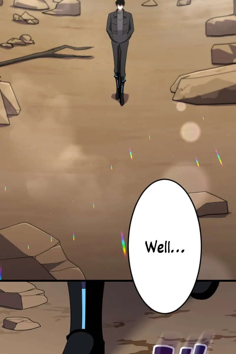 The Unparalleled Hidden Rank Equipment Chapter 66 Page 58