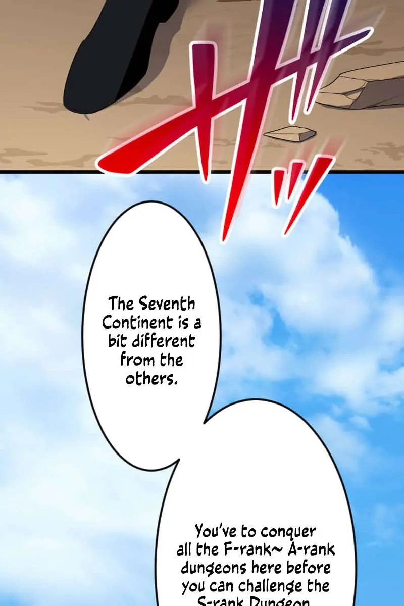 The Unparalleled Hidden Rank Equipment Chapter 66 Page 59