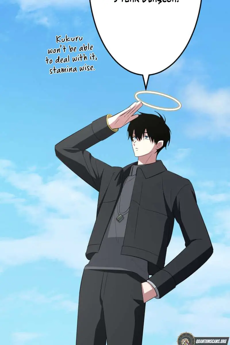 The Unparalleled Hidden Rank Equipment Chapter 66 Page 60