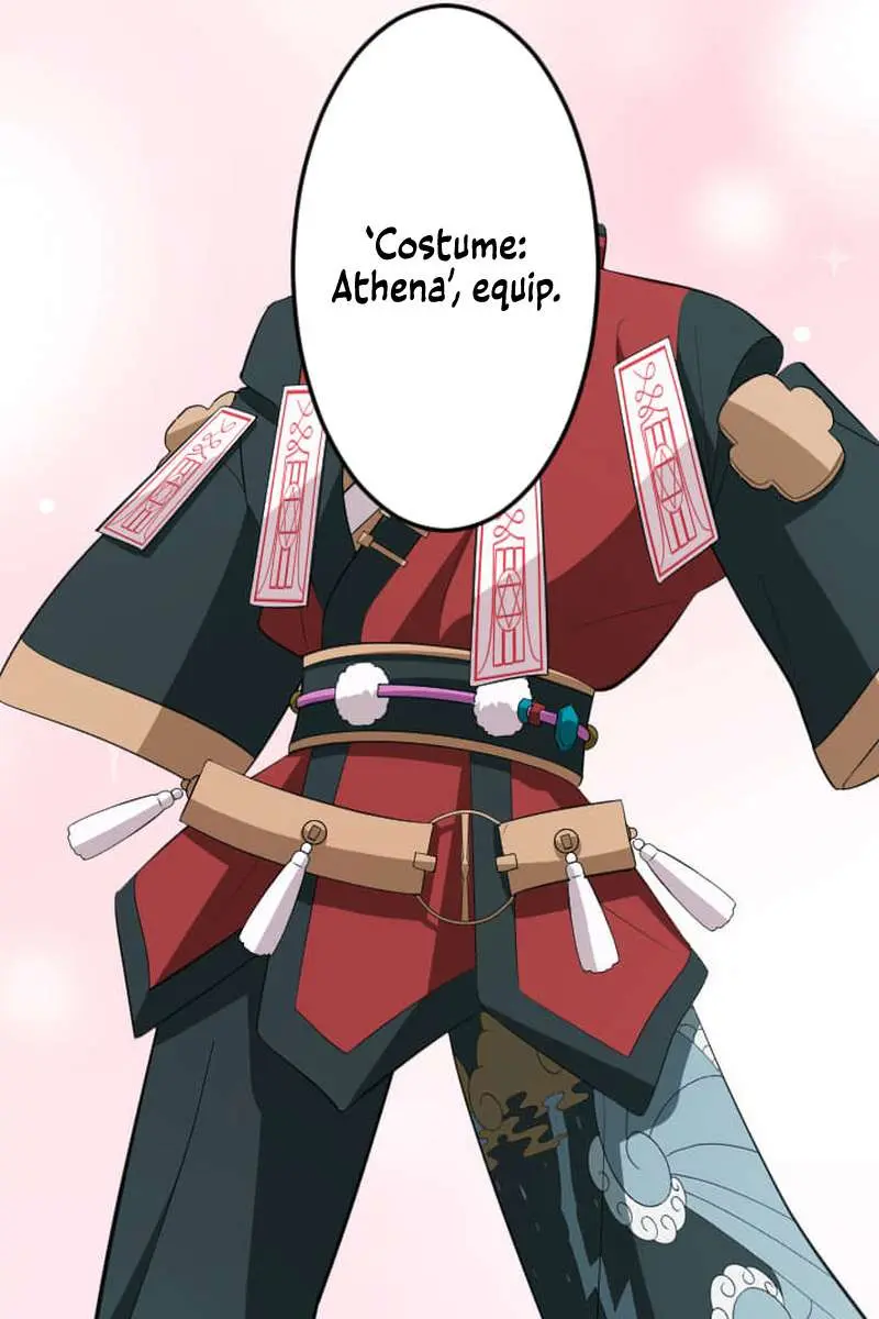The Unparalleled Hidden Rank Equipment Chapter 66 Page 63