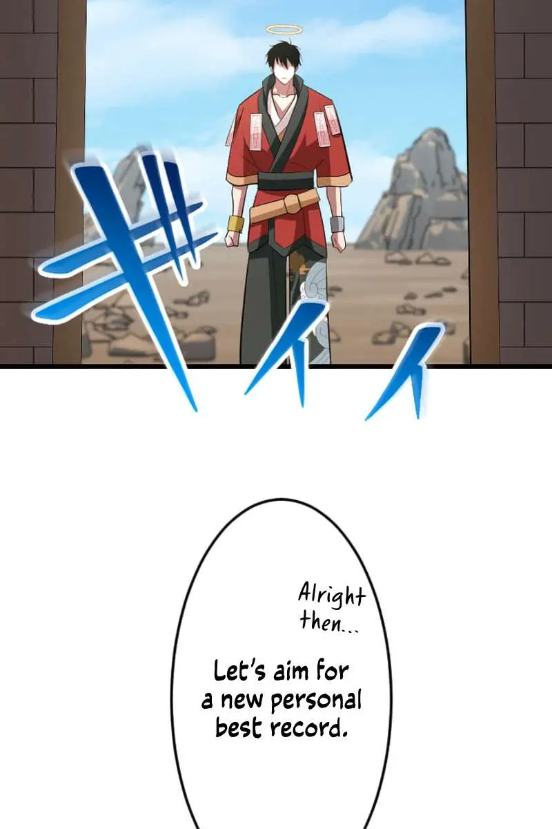 The Unparalleled Hidden Rank Equipment Chapter 66 Page 66