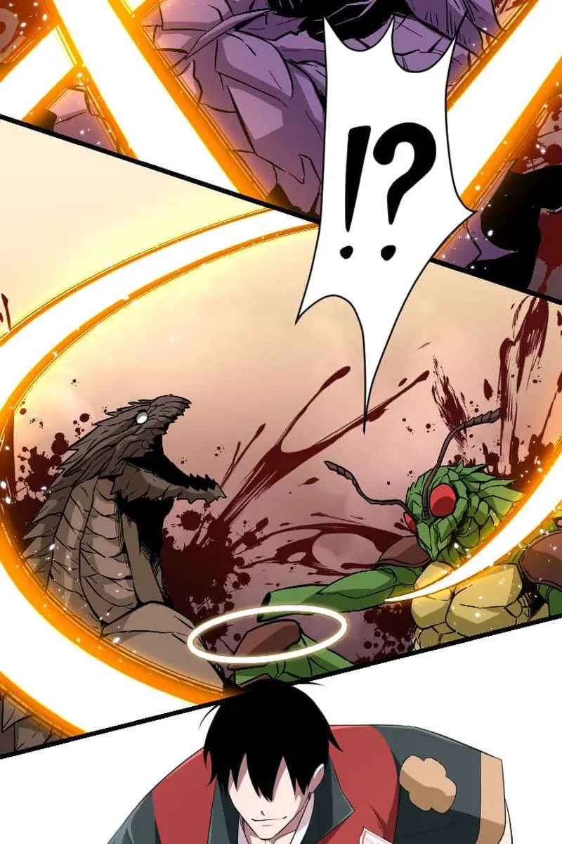 The Unparalleled Hidden Rank Equipment Chapter 66 Page 70