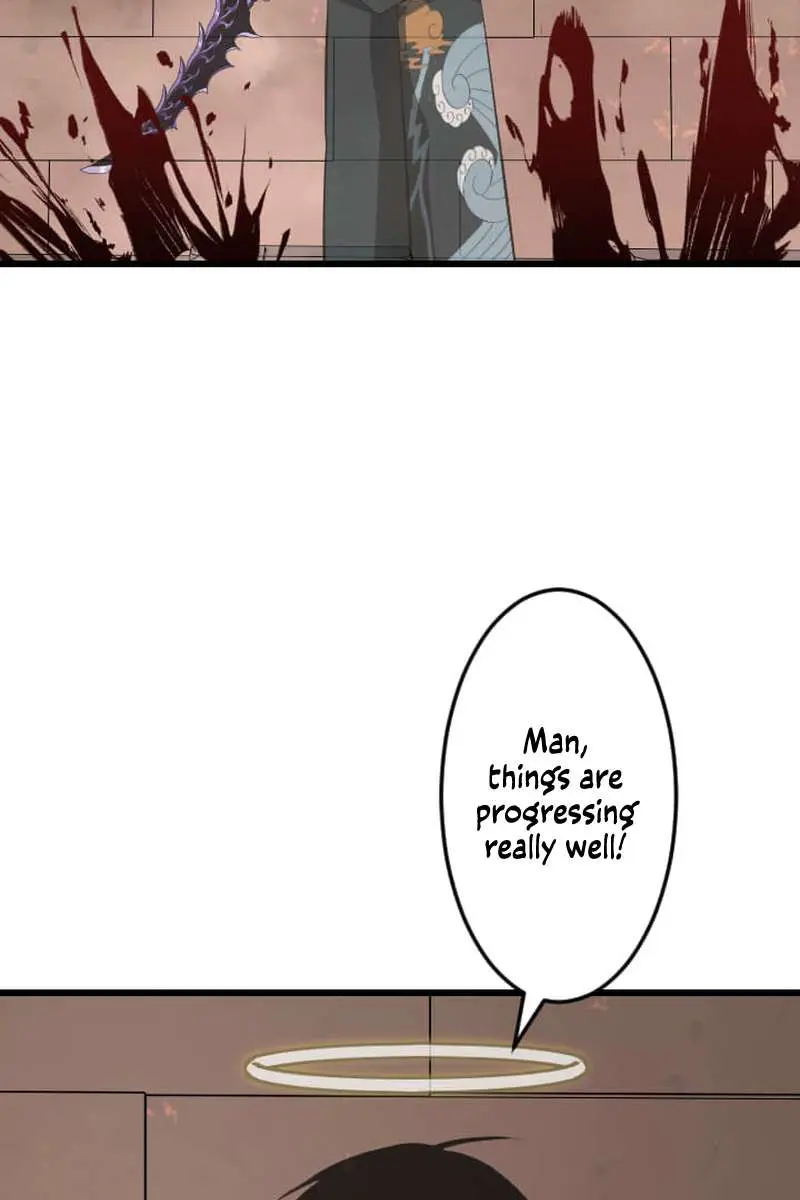 The Unparalleled Hidden Rank Equipment Chapter 66 Page 77