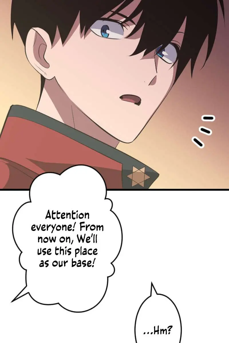 The Unparalleled Hidden Rank Equipment Chapter 66 Page 80