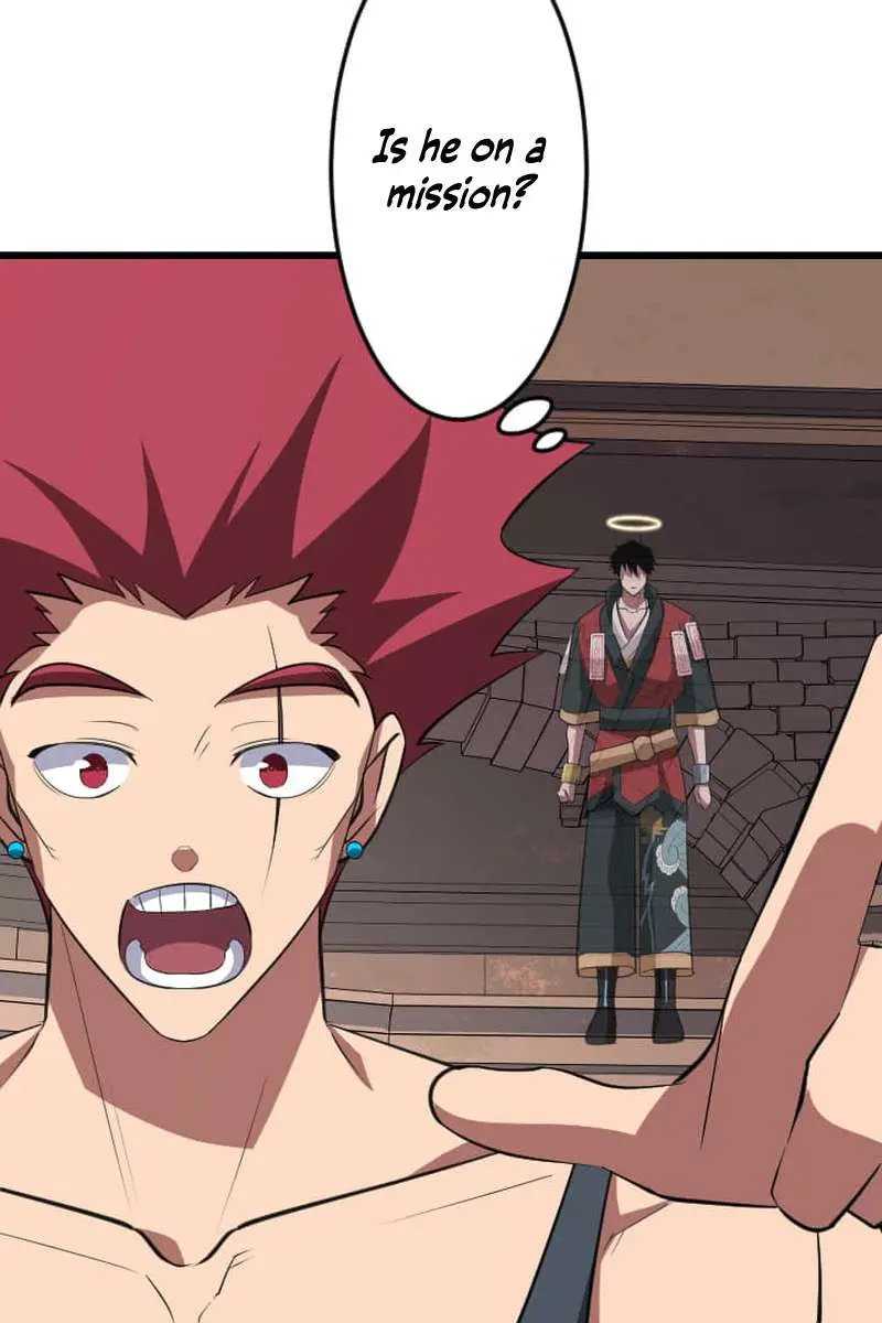 The Unparalleled Hidden Rank Equipment Chapter 66 Page 86