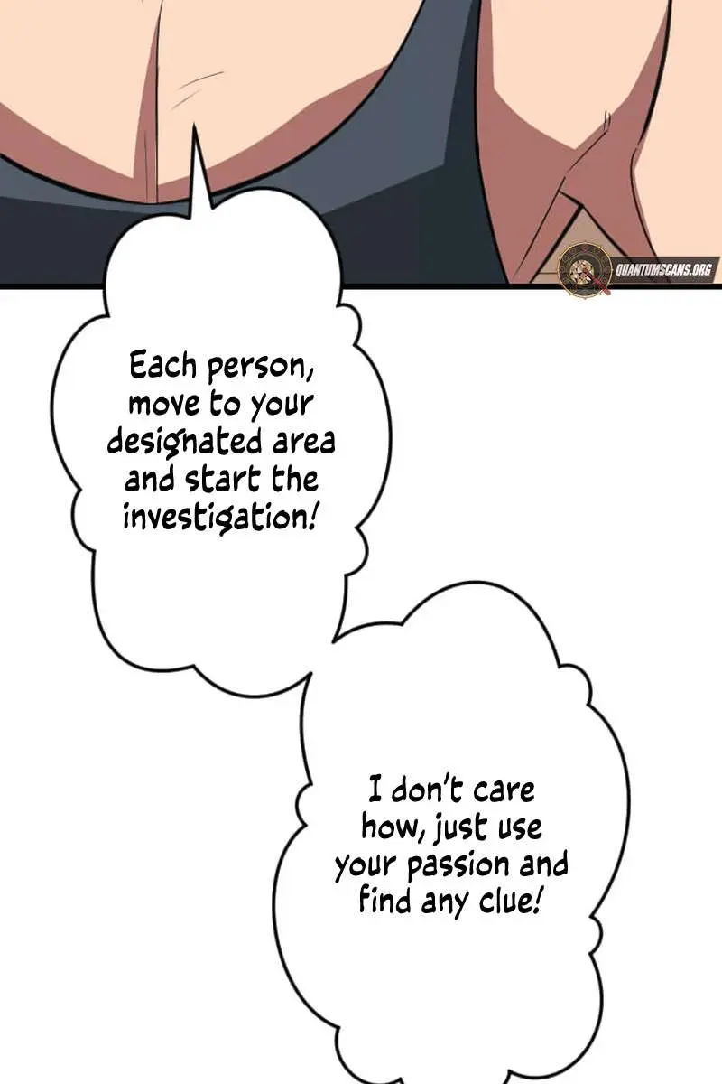 The Unparalleled Hidden Rank Equipment Chapter 66 Page 87