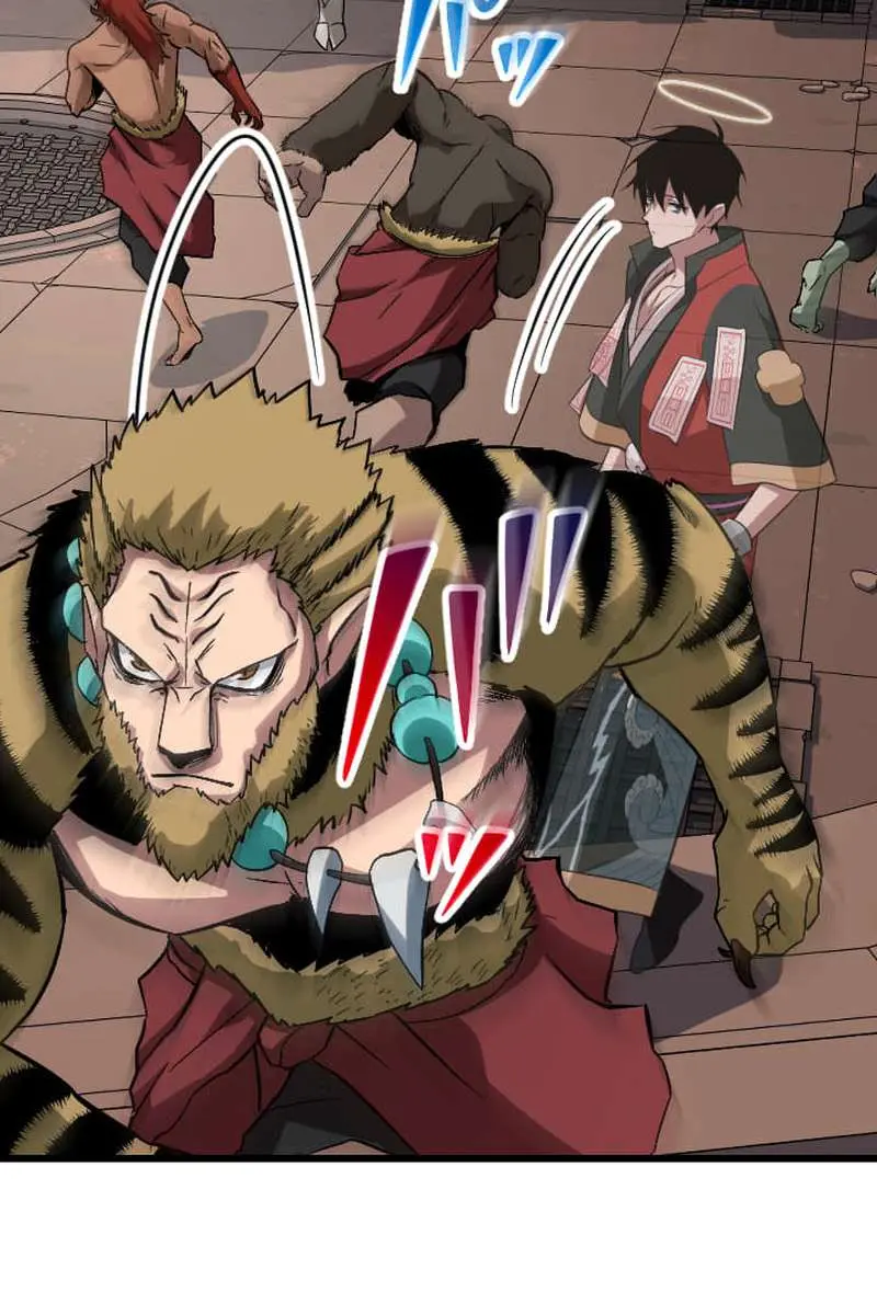 The Unparalleled Hidden Rank Equipment Chapter 66 Page 91