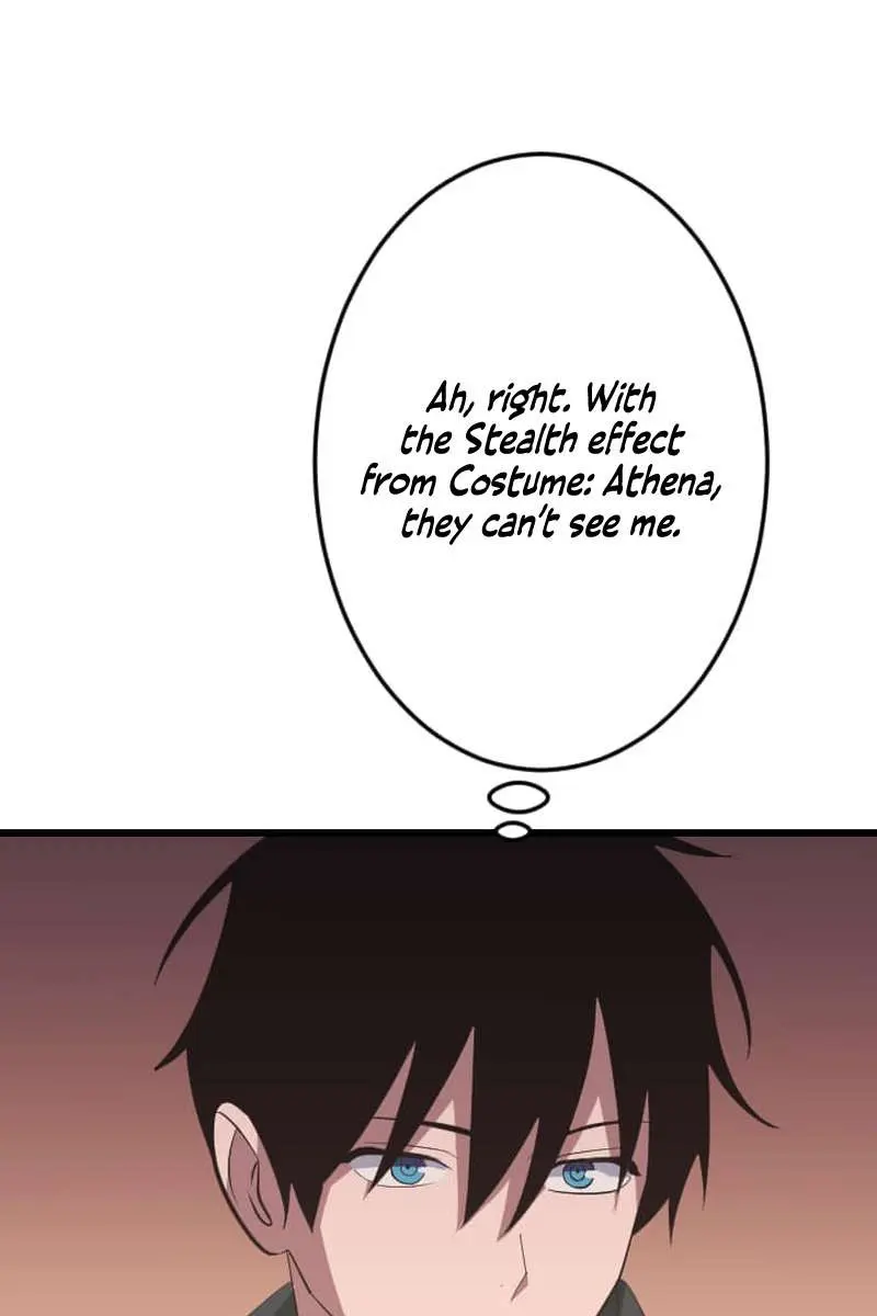 The Unparalleled Hidden Rank Equipment Chapter 66 Page 92