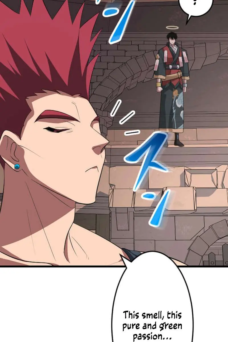 The Unparalleled Hidden Rank Equipment Chapter 66 Page 94