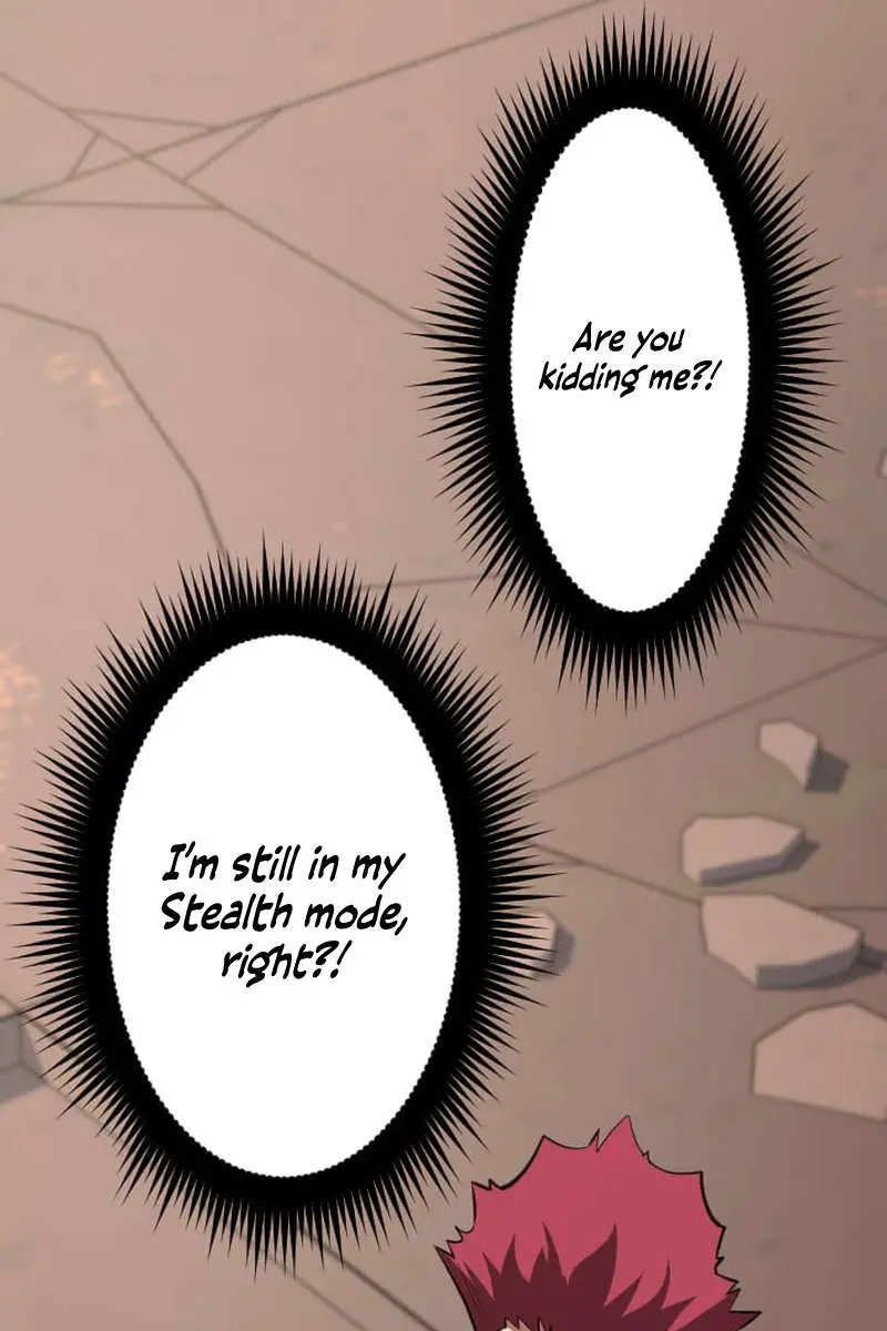 The Unparalleled Hidden Rank Equipment Chapter 66 Page 101