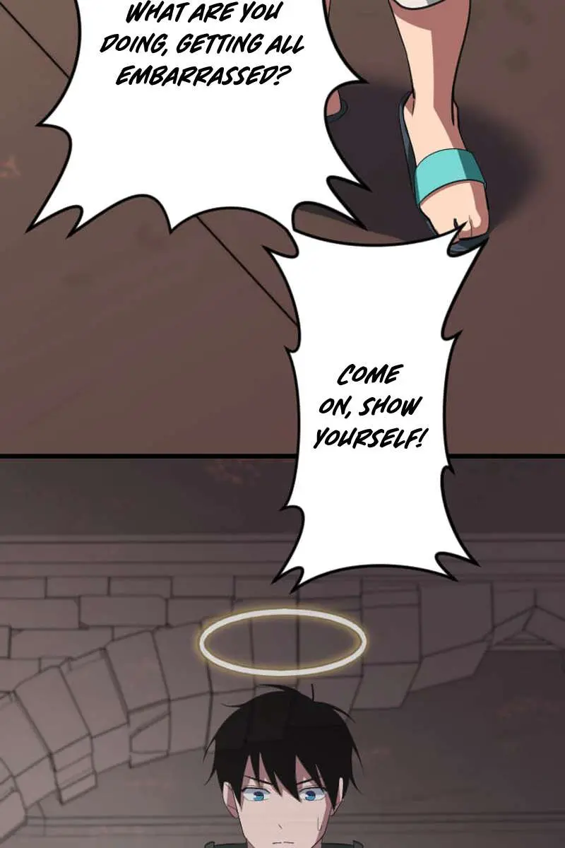 The Unparalleled Hidden Rank Equipment Chapter 66 Page 103