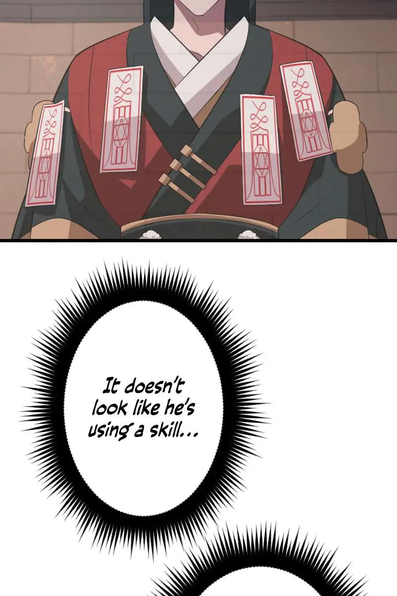 The Unparalleled Hidden Rank Equipment Chapter 66 Page 104