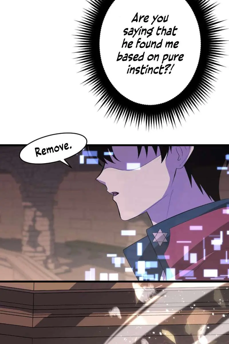The Unparalleled Hidden Rank Equipment Chapter 66 Page 105