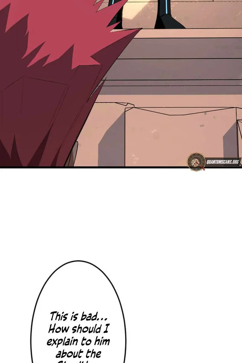 The Unparalleled Hidden Rank Equipment Chapter 66 Page 107