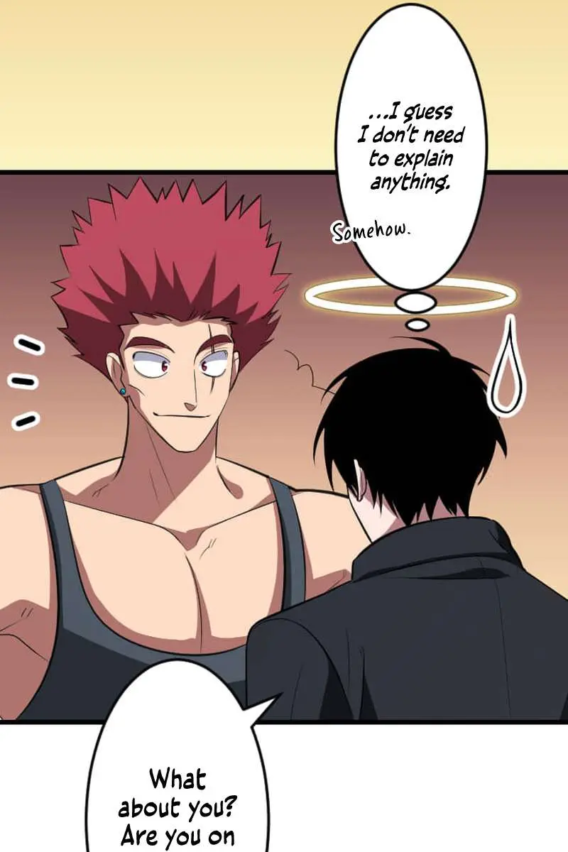 The Unparalleled Hidden Rank Equipment Chapter 66 Page 114