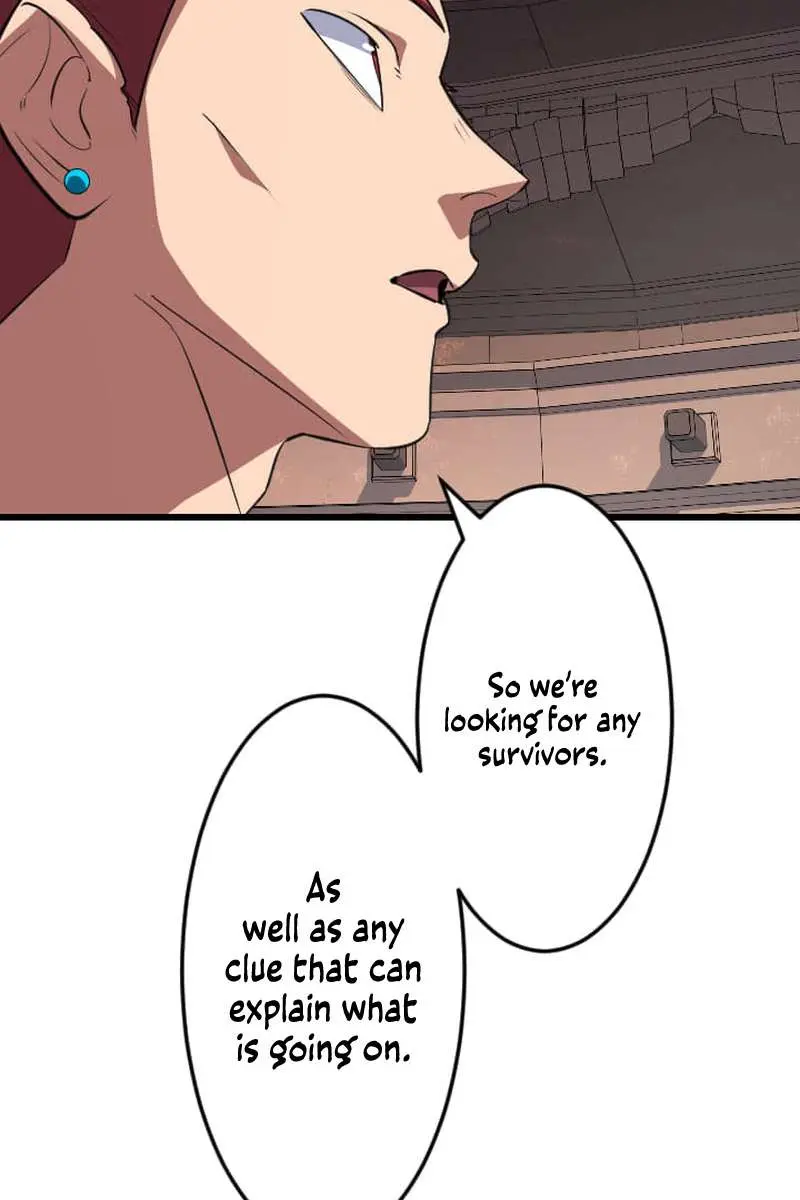 The Unparalleled Hidden Rank Equipment Chapter 66 Page 116