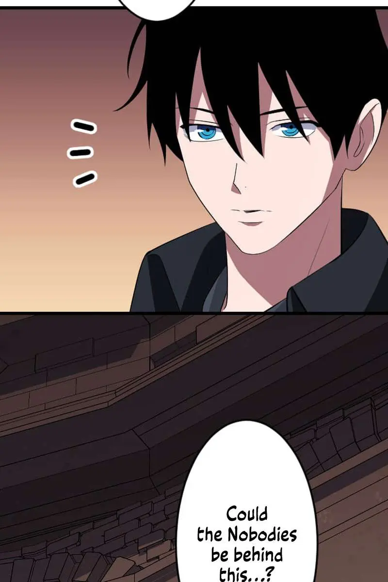 The Unparalleled Hidden Rank Equipment Chapter 66 Page 117