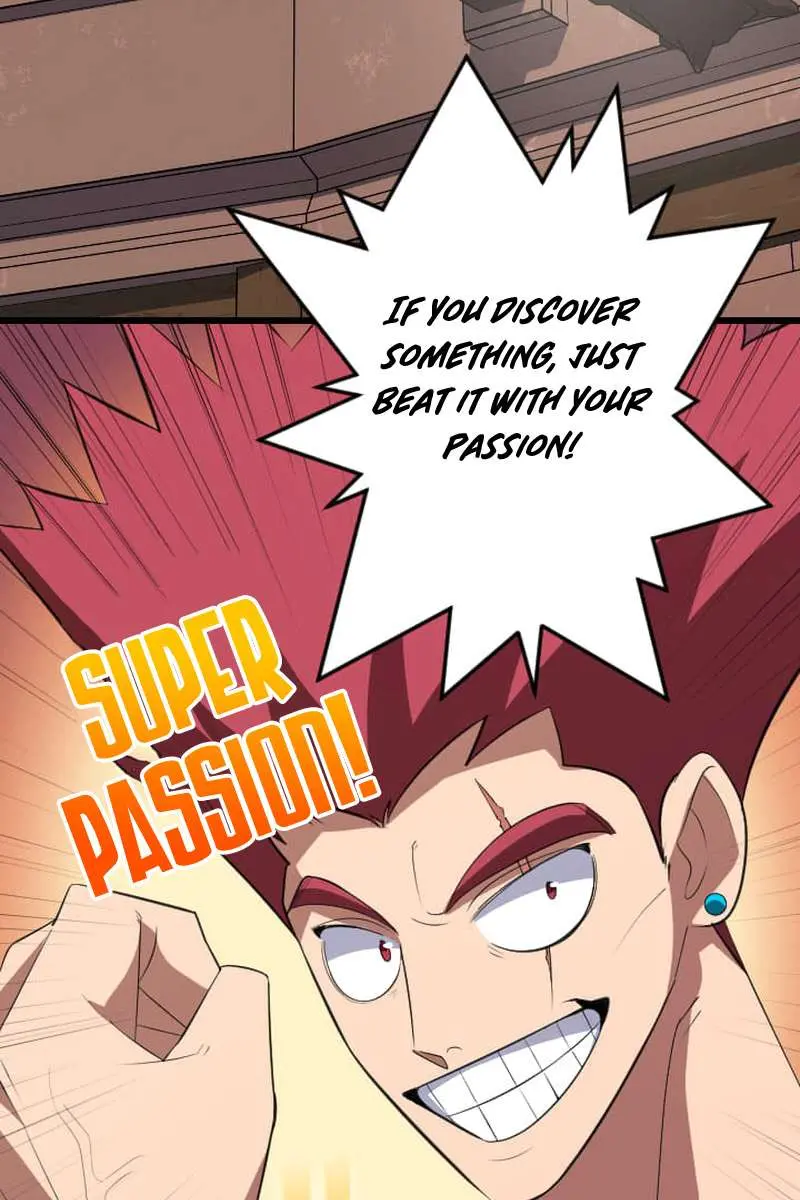 The Unparalleled Hidden Rank Equipment Chapter 66 Page 119