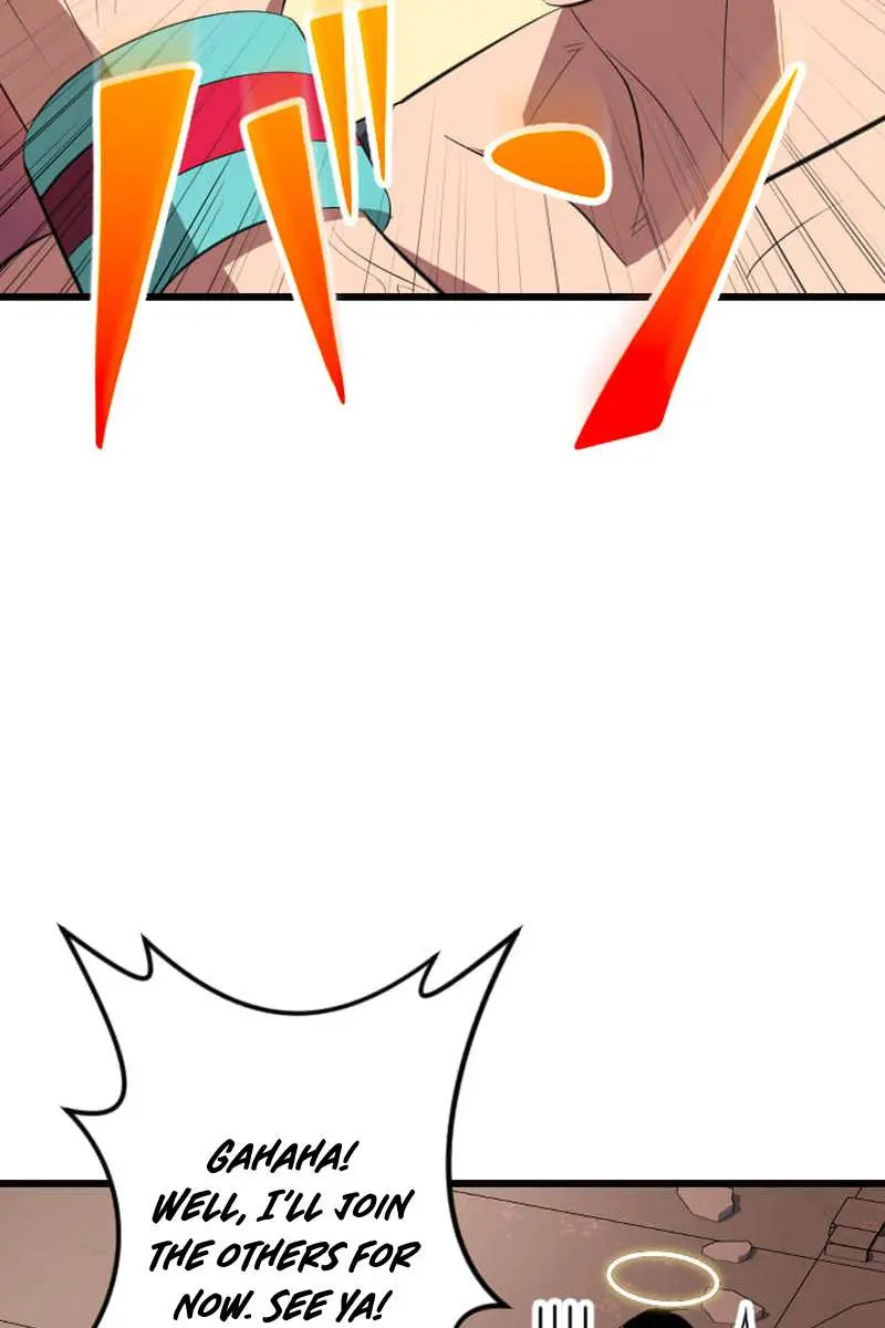 The Unparalleled Hidden Rank Equipment Chapter 66 Page 120