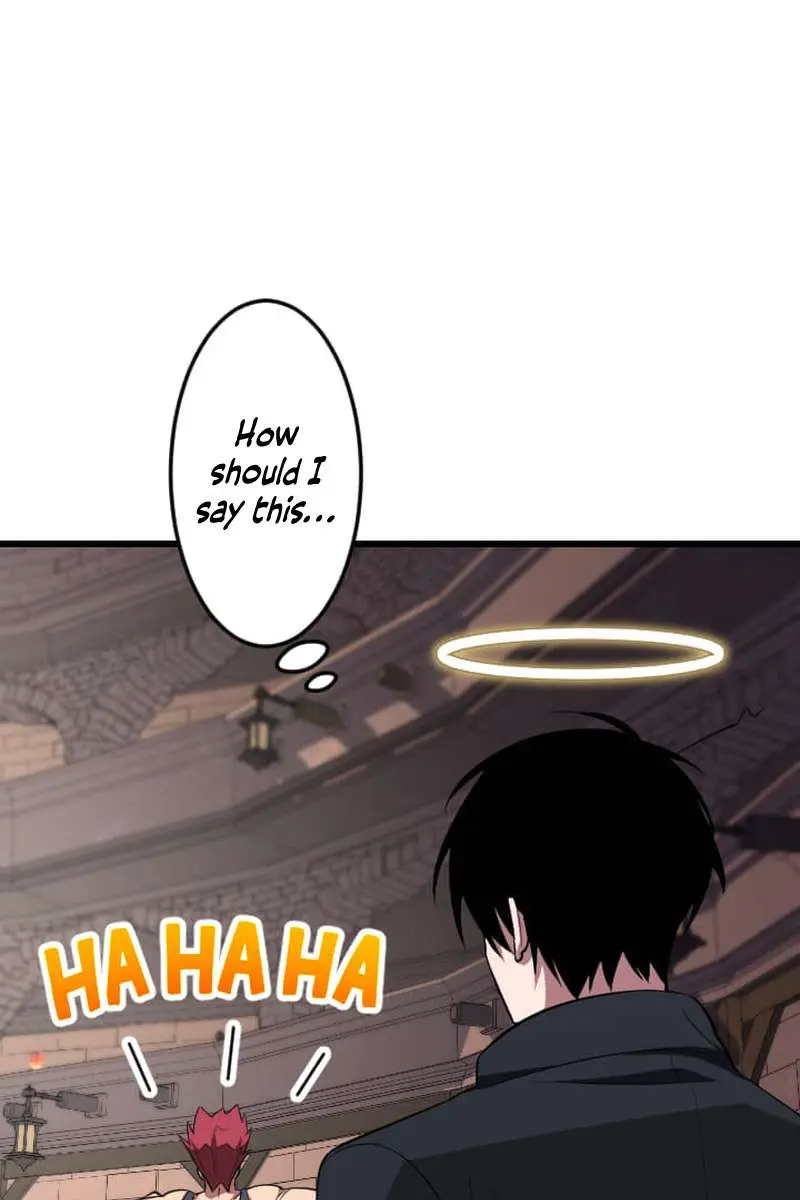 The Unparalleled Hidden Rank Equipment Chapter 66 Page 122