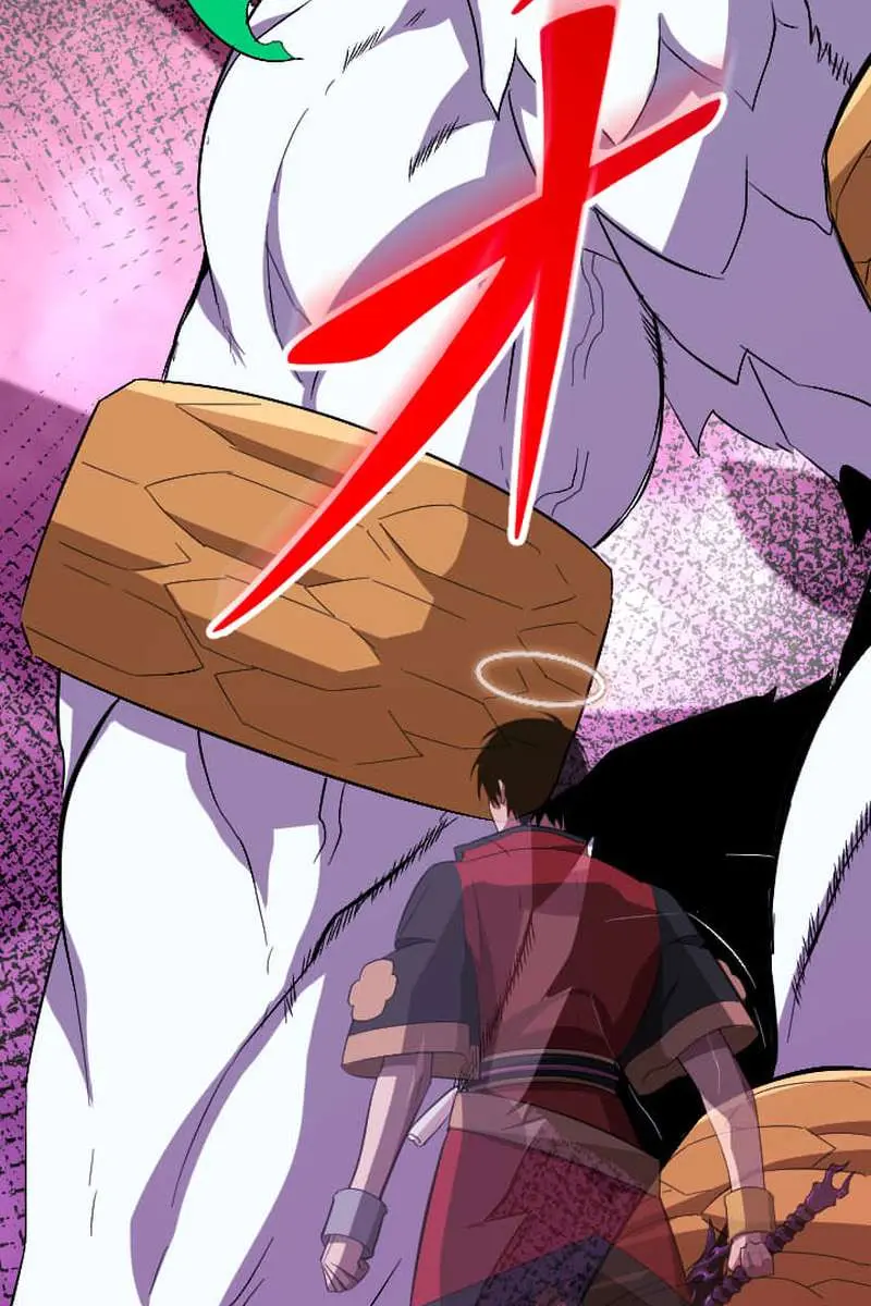 The Unparalleled Hidden Rank Equipment Chapter 66 Page 127
